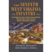 The Seventh West Virginia Infantry: An Embattled Union Regiment from the Civil War's Most Divided State