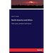 North America and Africa: Their past, present and future