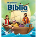Mi Primera Biblia Ilustrada