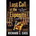 Last Call at the Esposito