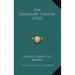 The Exemplary Theatre (1922)