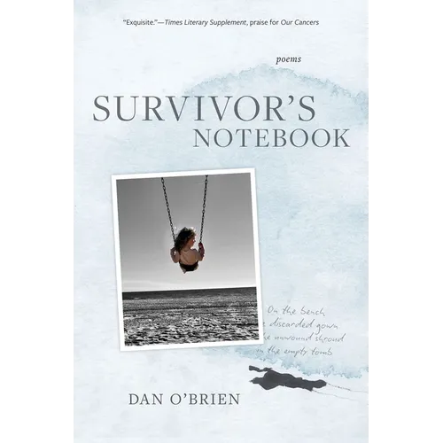 Survivor's Notebook: Poems