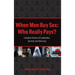 When Men Buy Sex: Who Really Pays?: Canadian Stories of Exploitation, Survival, and Advocacy