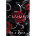 Claimed