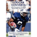 Cougar Converts: Life-Changing Stories from BYU Athletics