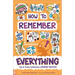 How to Remember Everything: Tips & Tricks to Become a Memory Master!