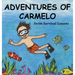 Adventures of Carmelo-Swim Survival Lessons