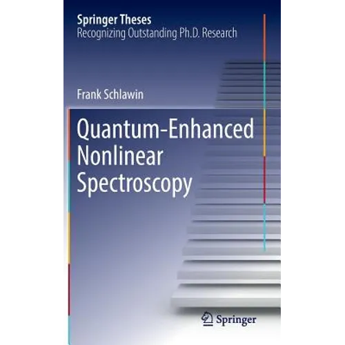 Quantum-Enhanced Nonlinear Spectroscopy