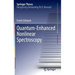 Quantum-Enhanced Nonlinear Spectroscopy