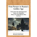 First-Person in Russia's Golden Age: Notes from the Underground, Diary of a Madman, Diary of a Superfluous Man, and Lucerne
