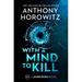 With a Mind to Kill: A James Bond Novel