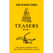 The Sunday Times Puzzle Books - The Sunday Times Teasers: Challenge Yourself with 100 Lateral-Thinking Puzzles