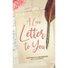A Love Letter to You
