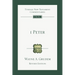 1 Peter: An Introduction and Commentary Volume 17