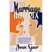 The Marriage Matrix