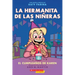 La Hermanita de Las Niñeras #6: El Cumpleaños de Karen (Karen's Birthday): Volume 6