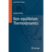 Non-Equilibrium Thermodynamics