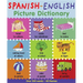 Spanish-English Picture Dictionary