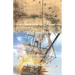 Invasión de Penn y Venables: Batalla naval contra los piratas del Caribe