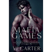 Mafia Games: A Dark Kidnapping Romance