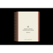 ESV Spiral-Bound Journaling Bible, Prophets (Hardcover)