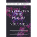 Exploring The Psalms: Volume 2 - Exploring Key Elements