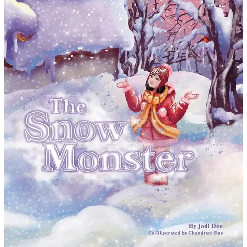 The Snow Monster