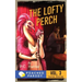 The Lofty Perch: Poached Parody