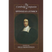 The Cambridge Companion to Spinoza's Ethics