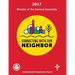 2017 Minutes of the General Assembly Cumberland Presbyterian Church