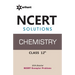 NCERT Solutions Chemistry 12th
