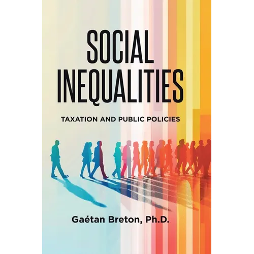 Social Inequalities: Taxation and Public Policies