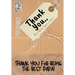 Thank You For Being The Best Papa!: My Gift Of Appreciation: Full Color Gift Book Prompted Questions 6.61 x 9.61 inch