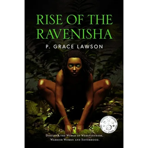 Rise of the Ravenisha