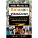 Make Money on Amazon Video Direct: The Best Ideas for Your Online Video Marketing Strategy
