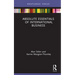 Absolute Essentials of International Business