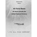 Air Force Bases: Air Bases Outside the United States of America