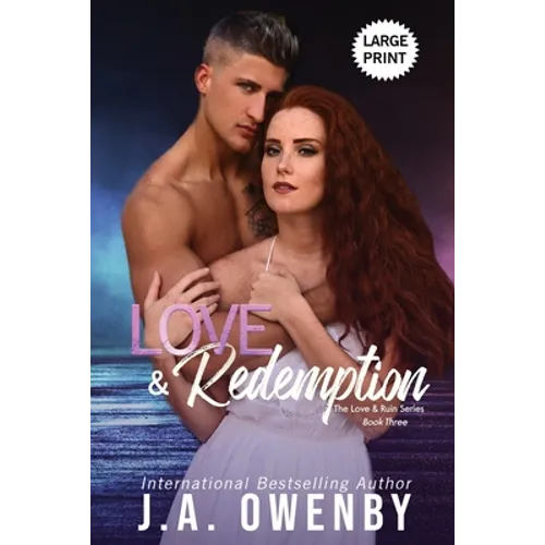 Love & Redemption