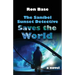 The Sanibel Sunset Detective Saves the World