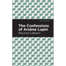 The Confessions of Arsene Lupin