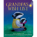 Grandpa's Wish List