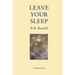 Leave Your Sleep