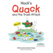 Mack's Quack and the Trash Attack