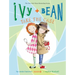 Ivy + Bean Take the Case