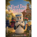 First Day Jitters