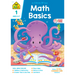 School Zone Math Basics Grade 1 Workbook