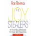 The Joy Stealers Leader Guide: 5 Obstacles to Hope and Happiness