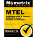 MTEL Communication & Literacy Skills (01) Exam Secrets Study Guide: MTEL Test Review for the Massachusetts Tests for Educator Licensure