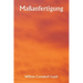 Maßanfertigung