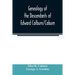 Genealogy of the descendants of Edward Colburn/Coburn; came from England, 1635; purchased land in "Dracutt on Merrimack," 1668; occupied his purchase,